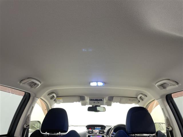 レヴォーグ １．６ＧＴ－Ｓアイサイト　ＳＴｉエアロ（Ｆ／Ｓ／Ｒ）　社外グリル　アドバンスドセーフティＰＫＧ　社外７型ナビ　Ｂカメラ　左サイドカメラ　フルセグＴＶ　Ｂｌｕｅｔｏｏｔｈ　アイサイト　前席パワーシート　ＡＣＣ　ＥＴＣ（28枚目）