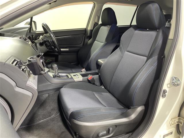 レヴォーグ １．６ＧＴ－Ｓアイサイト　ＳＴｉエアロ（Ｆ／Ｓ／Ｒ）　社外グリル　アドバンスドセーフティＰＫＧ　社外７型ナビ　Ｂカメラ　左サイドカメラ　フルセグＴＶ　Ｂｌｕｅｔｏｏｔｈ　アイサイト　前席パワーシート　ＡＣＣ　ＥＴＣ（30枚目）