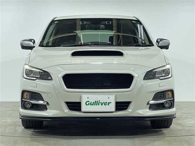 レヴォーグ １．６ＧＴ－Ｓアイサイト　ＳＴｉエアロ（Ｆ／Ｓ／Ｒ）　社外グリル　アドバンスドセーフティＰＫＧ　社外７型ナビ　Ｂカメラ　左サイドカメラ　フルセグＴＶ　Ｂｌｕｅｔｏｏｔｈ　アイサイト　前席パワーシート　ＡＣＣ　ＥＴＣ（32枚目）