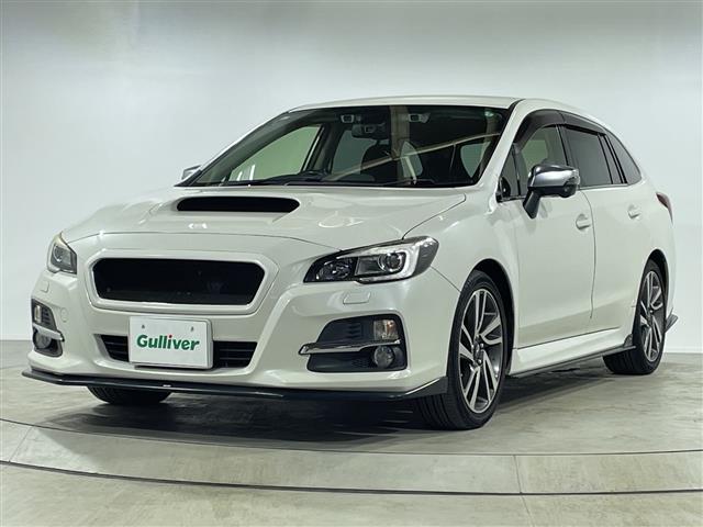 レヴォーグ １．６ＧＴ－Ｓアイサイト　ＳＴｉエアロ（Ｆ／Ｓ／Ｒ）　社外グリル　アドバンスドセーフティＰＫＧ　社外７型ナビ　Ｂカメラ　左サイドカメラ　フルセグＴＶ　Ｂｌｕｅｔｏｏｔｈ　アイサイト　前席パワーシート　ＡＣＣ　ＥＴＣ（33枚目）