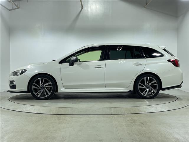 レヴォーグ １．６ＧＴ－Ｓアイサイト　ＳＴｉエアロ（Ｆ／Ｓ／Ｒ）　社外グリル　アドバンスドセーフティＰＫＧ　社外７型ナビ　Ｂカメラ　左サイドカメラ　フルセグＴＶ　Ｂｌｕｅｔｏｏｔｈ　アイサイト　前席パワーシート　ＡＣＣ　ＥＴＣ（34枚目）