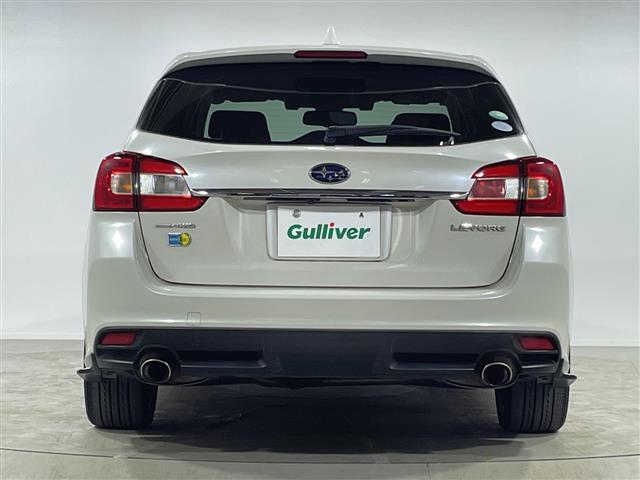 レヴォーグ １．６ＧＴ－Ｓアイサイト　ＳＴｉエアロ（Ｆ／Ｓ／Ｒ）　社外グリル　アドバンスドセーフティＰＫＧ　社外７型ナビ　Ｂカメラ　左サイドカメラ　フルセグＴＶ　Ｂｌｕｅｔｏｏｔｈ　アイサイト　前席パワーシート　ＡＣＣ　ＥＴＣ（36枚目）