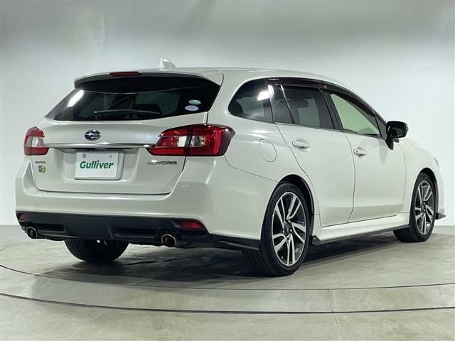 レヴォーグ １．６ＧＴ－Ｓアイサイト　ＳＴｉエアロ（Ｆ／Ｓ／Ｒ）　社外グリル　アドバンスドセーフティＰＫＧ　社外７型ナビ　Ｂカメラ　左サイドカメラ　フルセグＴＶ　Ｂｌｕｅｔｏｏｔｈ　アイサイト　前席パワーシート　ＡＣＣ　ＥＴＣ（37枚目）