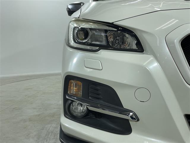 レヴォーグ １．６ＧＴ－Ｓアイサイト　ＳＴｉエアロ（Ｆ／Ｓ／Ｒ）　社外グリル　アドバンスドセーフティＰＫＧ　社外７型ナビ　Ｂカメラ　左サイドカメラ　フルセグＴＶ　Ｂｌｕｅｔｏｏｔｈ　アイサイト　前席パワーシート　ＡＣＣ　ＥＴＣ（39枚目）