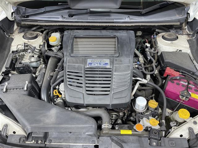 レヴォーグ １．６ＧＴ－Ｓアイサイト　ＳＴｉエアロ（Ｆ／Ｓ／Ｒ）　社外グリル　アドバンスドセーフティＰＫＧ　社外７型ナビ　Ｂカメラ　左サイドカメラ　フルセグＴＶ　Ｂｌｕｅｔｏｏｔｈ　アイサイト　前席パワーシート　ＡＣＣ　ＥＴＣ（42枚目）