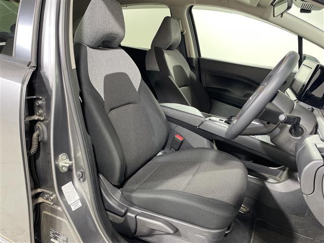 ノート Ｓ　純正９型ナビ　バックカメラ　ＬＥＤヘッドライト　ＥＴＣ　ドラレコ　エマージェンシーブレーキ　フォグランプ　フルセグ　インテリジェントキー　純正フロアマット　取扱説明書　保証書　ブレーキオートホールド（21枚目）