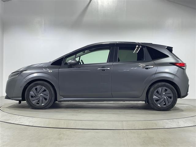 ノート Ｓ　純正９型ナビ　バックカメラ　ＬＥＤヘッドライト　ＥＴＣ　ドラレコ　エマージェンシーブレーキ　フォグランプ　フルセグ　インテリジェントキー　純正フロアマット　取扱説明書　保証書　ブレーキオートホールド（32枚目）