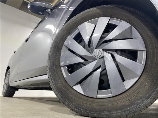 ノート Ｓ　純正９型ナビ　バックカメラ　ＬＥＤヘッドライト　ＥＴＣ　ドラレコ　エマージェンシーブレーキ　フォグランプ　フルセグ　インテリジェントキー　純正フロアマット　取扱説明書　保証書　ブレーキオートホールド（39枚目）