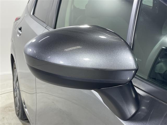 ノート Ｓ　純正９型ナビ　バックカメラ　ＬＥＤヘッドライト　ＥＴＣ　ドラレコ　エマージェンシーブレーキ　フォグランプ　フルセグ　インテリジェントキー　純正フロアマット　取扱説明書　保証書　ブレーキオートホールド（41枚目）