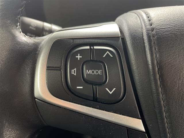 エスティマ アエラス　プレミアム　大型ムーンルーフ　純正９型ナビ　フルセグＴＶ　Ｂｌｕｅｔｏｏｔｈ対応　ドライブレコーダー　ビルトインＥＴＣ　両側パワースライドドア　ハーフレザーシート　キャプテンシート　純正ＬＥＤランプ　フォグランプ（12枚目）