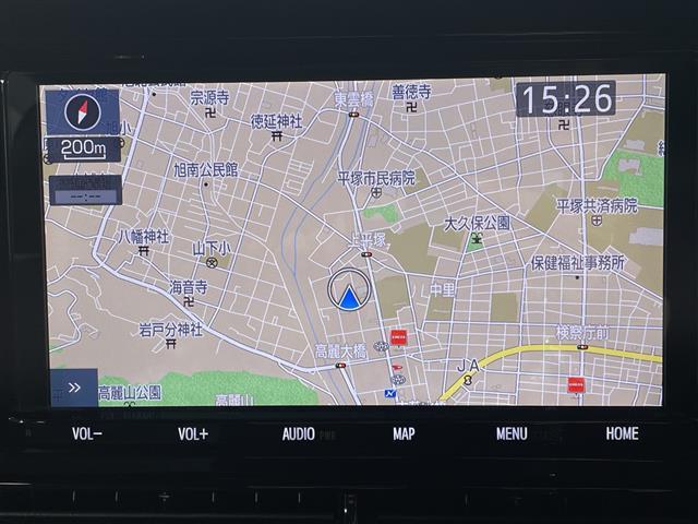 エスティマ アエラス　プレミアム　大型ムーンルーフ　純正９型ナビ　フルセグＴＶ　Ｂｌｕｅｔｏｏｔｈ対応　ドライブレコーダー　ビルトインＥＴＣ　両側パワースライドドア　ハーフレザーシート　キャプテンシート　純正ＬＥＤランプ　フォグランプ（16枚目）