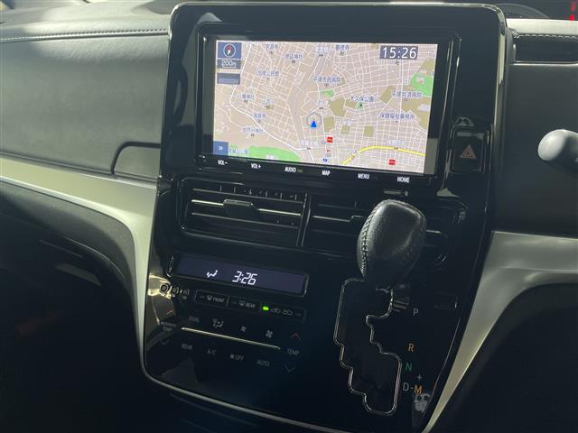 エスティマ アエラス　プレミアム　大型ムーンルーフ　純正９型ナビ　フルセグＴＶ　Ｂｌｕｅｔｏｏｔｈ対応　ドライブレコーダー　ビルトインＥＴＣ　両側パワースライドドア　ハーフレザーシート　キャプテンシート　純正ＬＥＤランプ　フォグランプ（17枚目）