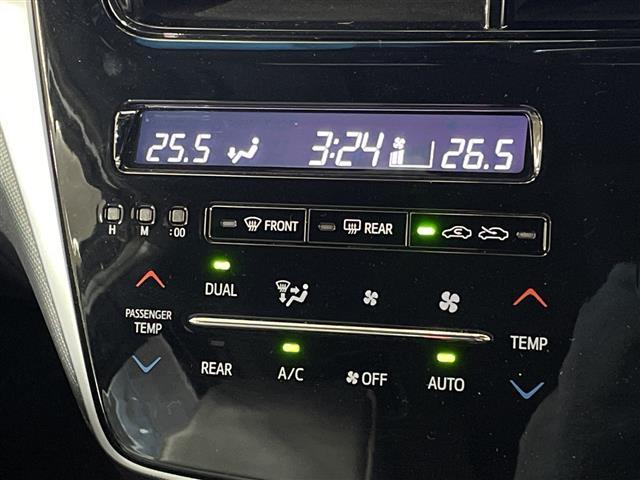 エスティマ アエラス　プレミアム　大型ムーンルーフ　純正９型ナビ　フルセグＴＶ　Ｂｌｕｅｔｏｏｔｈ対応　ドライブレコーダー　ビルトインＥＴＣ　両側パワースライドドア　ハーフレザーシート　キャプテンシート　純正ＬＥＤランプ　フォグランプ（18枚目）