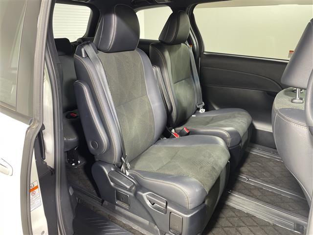 エスティマ アエラス　プレミアム　大型ムーンルーフ　純正９型ナビ　フルセグＴＶ　Ｂｌｕｅｔｏｏｔｈ対応　ドライブレコーダー　ビルトインＥＴＣ　両側パワースライドドア　ハーフレザーシート　キャプテンシート　純正ＬＥＤランプ　フォグランプ（25枚目）