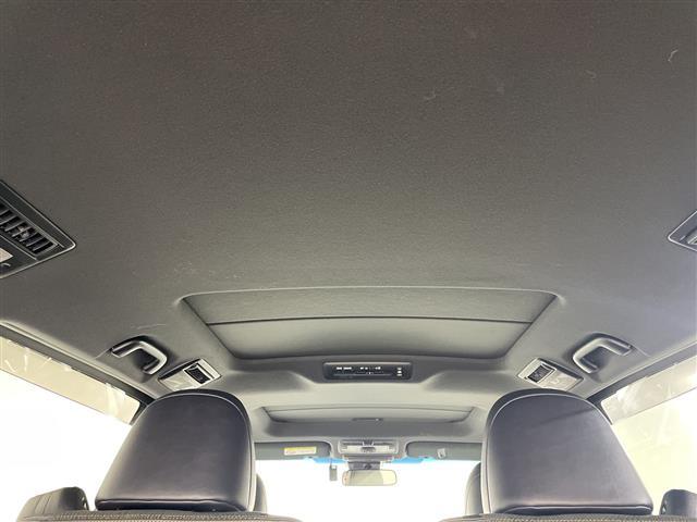 エスティマ アエラス　プレミアム　大型ムーンルーフ　純正９型ナビ　フルセグＴＶ　Ｂｌｕｅｔｏｏｔｈ対応　ドライブレコーダー　ビルトインＥＴＣ　両側パワースライドドア　ハーフレザーシート　キャプテンシート　純正ＬＥＤランプ　フォグランプ（29枚目）