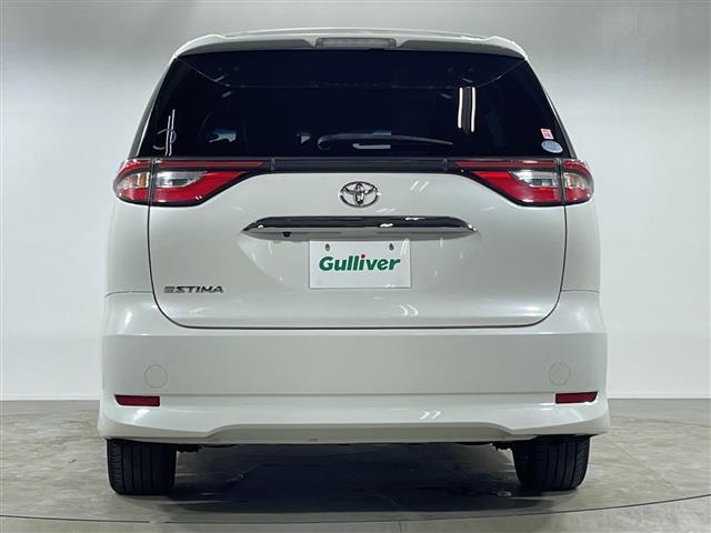 エスティマ アエラス　プレミアム　大型ムーンルーフ　純正９型ナビ　フルセグＴＶ　Ｂｌｕｅｔｏｏｔｈ対応　ドライブレコーダー　ビルトインＥＴＣ　両側パワースライドドア　ハーフレザーシート　キャプテンシート　純正ＬＥＤランプ　フォグランプ（36枚目）