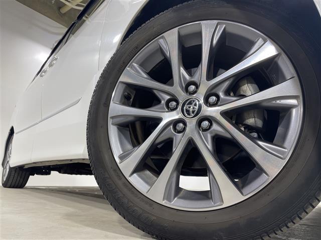 エスティマ アエラス　プレミアム　大型ムーンルーフ　純正９型ナビ　フルセグＴＶ　Ｂｌｕｅｔｏｏｔｈ対応　ドライブレコーダー　ビルトインＥＴＣ　両側パワースライドドア　ハーフレザーシート　キャプテンシート　純正ＬＥＤランプ　フォグランプ（40枚目）