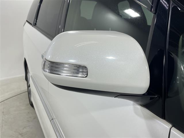 エスティマ アエラス　プレミアム　大型ムーンルーフ　純正９型ナビ　フルセグＴＶ　Ｂｌｕｅｔｏｏｔｈ対応　ドライブレコーダー　ビルトインＥＴＣ　両側パワースライドドア　ハーフレザーシート　キャプテンシート　純正ＬＥＤランプ　フォグランプ（41枚目）