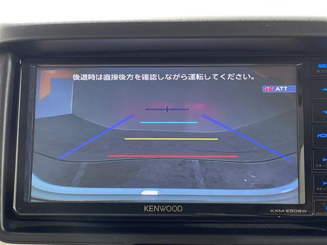 エブリイワゴン ＰＺターボスペシャル　純正ナビ　ドラレコ前後　ワンオーナー　ハイルーフ　バックカメラ　ＢＳＭ　ＥＴＣ　ＬＥＤ　両側パワースライド　シートヒーター　オートライト　スペアキー　フロアマット　スマートキー　電動格納ミラー　取説（3枚目）