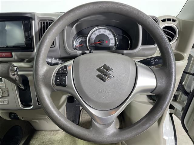 エブリイワゴン ＰＺターボスペシャル　純正ナビ　ドラレコ前後　ワンオーナー　ハイルーフ　バックカメラ　ＢＳＭ　ＥＴＣ　ＬＥＤ　両側パワースライド　シートヒーター　オートライト　スペアキー　フロアマット　スマートキー　電動格納ミラー　取説（4枚目）