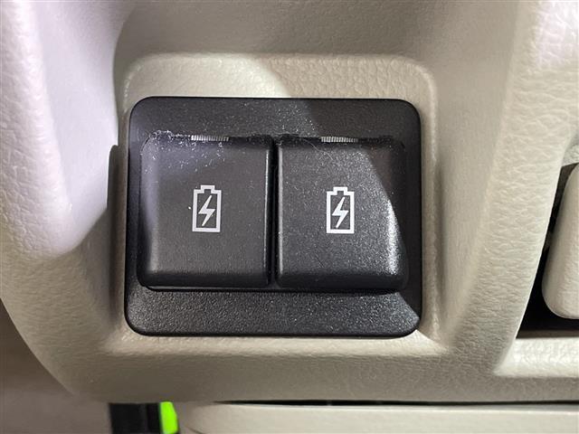 エブリイワゴン ＰＺターボスペシャル　純正ナビ　ドラレコ前後　ワンオーナー　ハイルーフ　バックカメラ　ＢＳＭ　ＥＴＣ　ＬＥＤ　両側パワースライド　シートヒーター　オートライト　スペアキー　フロアマット　スマートキー　電動格納ミラー　取説（5枚目）