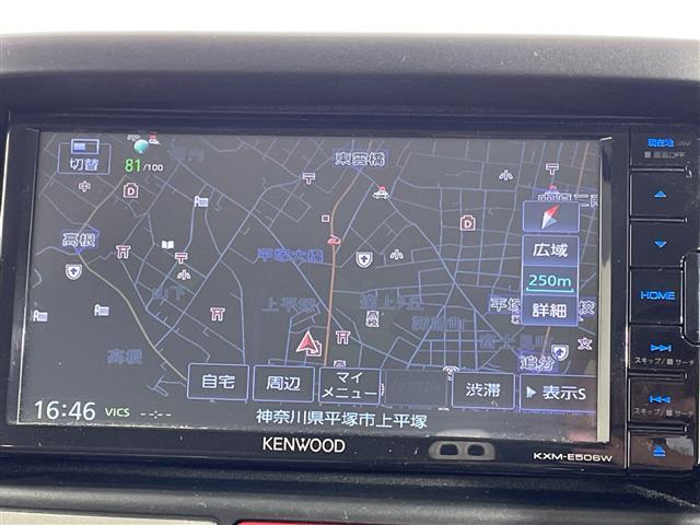 エブリイワゴン ＰＺターボスペシャル　純正ナビ　ドラレコ前後　ワンオーナー　ハイルーフ　バックカメラ　ＢＳＭ　ＥＴＣ　ＬＥＤ　両側パワースライド　シートヒーター　オートライト　スペアキー　フロアマット　スマートキー　電動格納ミラー　取説（12枚目）