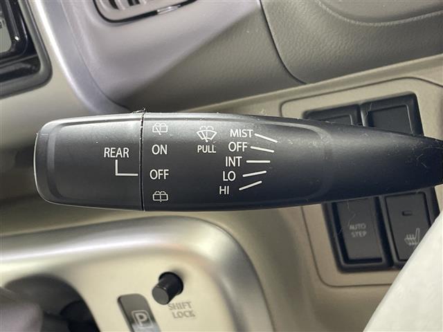 エブリイワゴン ＰＺターボスペシャル　純正ナビ　ドラレコ前後　ワンオーナー　ハイルーフ　バックカメラ　ＢＳＭ　ＥＴＣ　ＬＥＤ　両側パワースライド　シートヒーター　オートライト　スペアキー　フロアマット　スマートキー　電動格納ミラー　取説（17枚目）