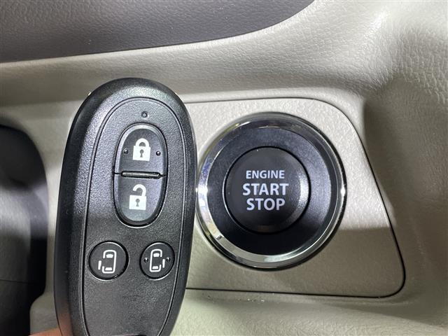 エブリイワゴン ＰＺターボスペシャル　純正ナビ　ドラレコ前後　ワンオーナー　ハイルーフ　バックカメラ　ＢＳＭ　ＥＴＣ　ＬＥＤ　両側パワースライド　シートヒーター　オートライト　スペアキー　フロアマット　スマートキー　電動格納ミラー　取説（18枚目）