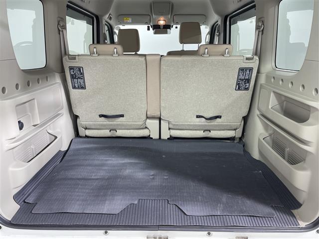 エブリイワゴン ＰＺターボスペシャル　純正ナビ　ドラレコ前後　ワンオーナー　ハイルーフ　バックカメラ　ＢＳＭ　ＥＴＣ　ＬＥＤ　両側パワースライド　シートヒーター　オートライト　スペアキー　フロアマット　スマートキー　電動格納ミラー　取説（23枚目）