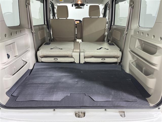 エブリイワゴン ＰＺターボスペシャル　純正ナビ　ドラレコ前後　ワンオーナー　ハイルーフ　バックカメラ　ＢＳＭ　ＥＴＣ　ＬＥＤ　両側パワースライド　シートヒーター　オートライト　スペアキー　フロアマット　スマートキー　電動格納ミラー　取説（24枚目）