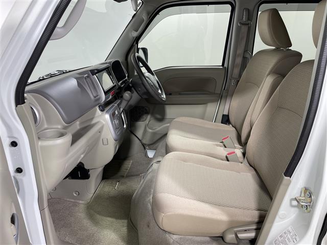 エブリイワゴン ＰＺターボスペシャル　純正ナビ　ドラレコ前後　ワンオーナー　ハイルーフ　バックカメラ　ＢＳＭ　ＥＴＣ　ＬＥＤ　両側パワースライド　シートヒーター　オートライト　スペアキー　フロアマット　スマートキー　電動格納ミラー　取説（27枚目）