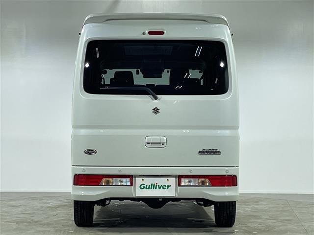 エブリイワゴン ＰＺターボスペシャル　純正ナビ　ドラレコ前後　ワンオーナー　ハイルーフ　バックカメラ　ＢＳＭ　ＥＴＣ　ＬＥＤ　両側パワースライド　シートヒーター　オートライト　スペアキー　フロアマット　スマートキー　電動格納ミラー　取説（32枚目）