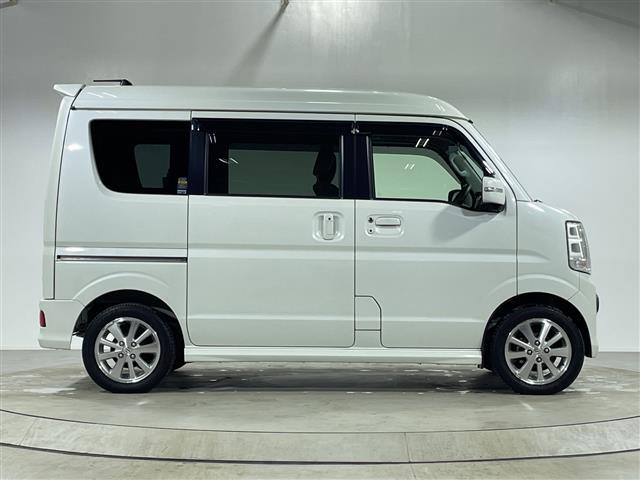 エブリイワゴン ＰＺターボスペシャル　純正ナビ　ドラレコ前後　ワンオーナー　ハイルーフ　バックカメラ　ＢＳＭ　ＥＴＣ　ＬＥＤ　両側パワースライド　シートヒーター　オートライト　スペアキー　フロアマット　スマートキー　電動格納ミラー　取説（34枚目）