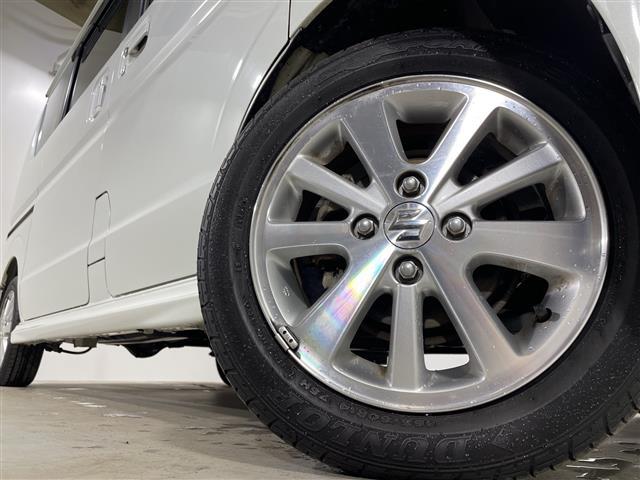 エブリイワゴン ＰＺターボスペシャル　純正ナビ　ドラレコ前後　ワンオーナー　ハイルーフ　バックカメラ　ＢＳＭ　ＥＴＣ　ＬＥＤ　両側パワースライド　シートヒーター　オートライト　スペアキー　フロアマット　スマートキー　電動格納ミラー　取説（39枚目）