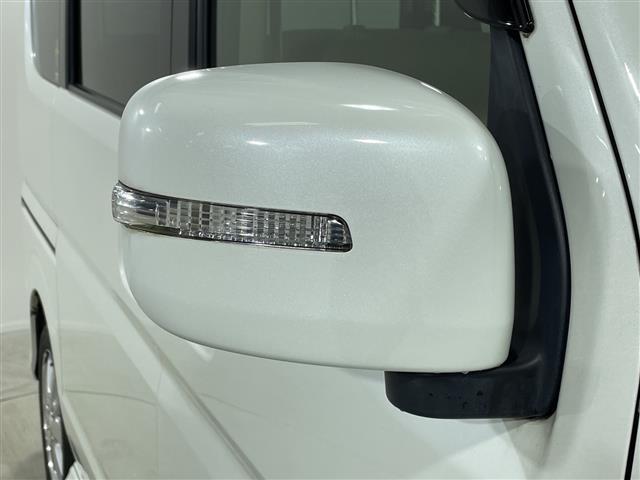 エブリイワゴン ＰＺターボスペシャル　純正ナビ　ドラレコ前後　ワンオーナー　ハイルーフ　バックカメラ　ＢＳＭ　ＥＴＣ　ＬＥＤ　両側パワースライド　シートヒーター　オートライト　スペアキー　フロアマット　スマートキー　電動格納ミラー　取説（40枚目）