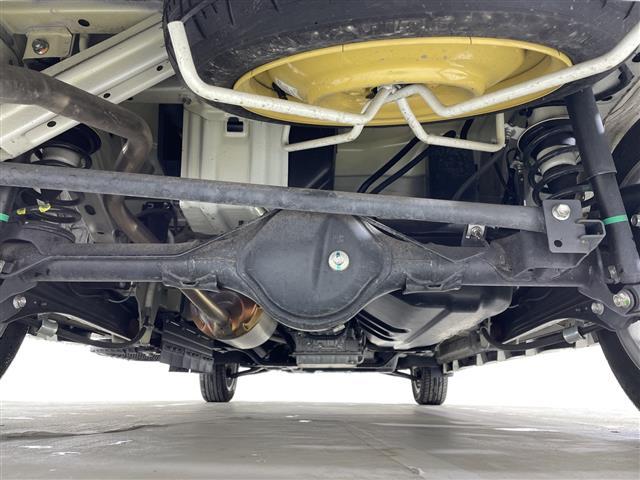 エブリイワゴン ＰＺターボスペシャル　純正ナビ　ドラレコ前後　ワンオーナー　ハイルーフ　バックカメラ　ＢＳＭ　ＥＴＣ　ＬＥＤ　両側パワースライド　シートヒーター　オートライト　スペアキー　フロアマット　スマートキー　電動格納ミラー　取説（43枚目）