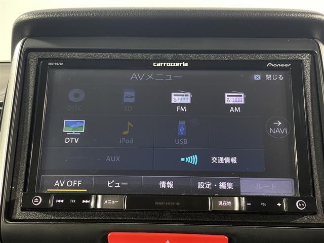 N-BOXカスタム G ターボSSブラックスタイルパッケージ 社外7インチナビ バックカメラ クルコン 両側パワースライドドア ハーフレザーシート ヒートシーター LED ビルトインETC フロアマット ウィンカーミラー フォグランプ 純正15インチAW(16枚目)