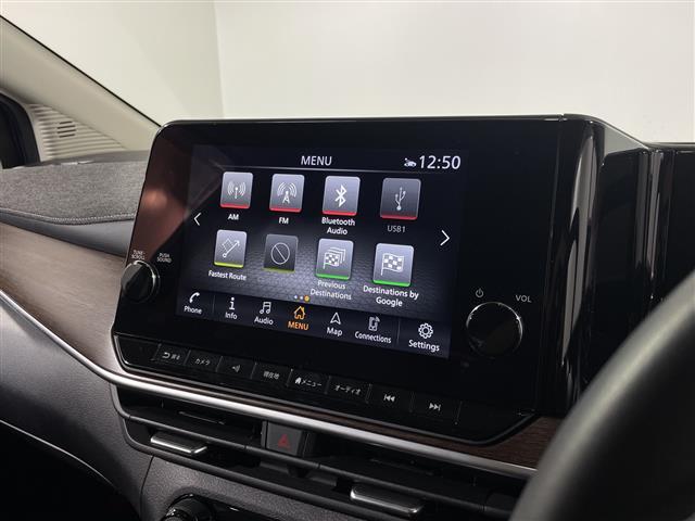 オーラ G 純正ナビ プロパイロット BOSEパーソナルプラスサウンドシステム 全周囲カメラ デジタルインナーミラー ハーフレザー ビルトインETC2.0 前側ドライブレコーダー 電動パーキングブレーキ 純正AW(14枚目)