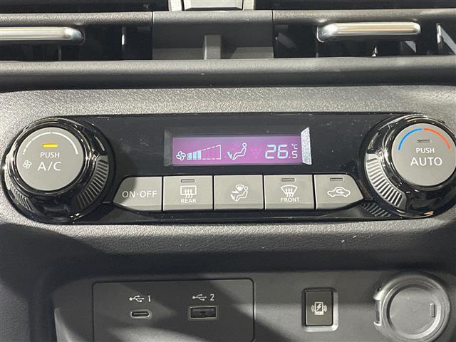 オーラ G 純正ナビ プロパイロット BOSEパーソナルプラスサウンドシステム 全周囲カメラ デジタルインナーミラー ハーフレザー ビルトインETC2.0 前側ドライブレコーダー 電動パーキングブレーキ 純正AW(17枚目)