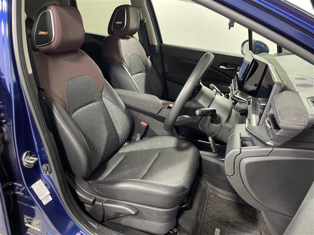 オーラ G 純正ナビ プロパイロット BOSEパーソナルプラスサウンドシステム 全周囲カメラ デジタルインナーミラー ハーフレザー ビルトインETC2.0 前側ドライブレコーダー 電動パーキングブレーキ 純正AW(23枚目)