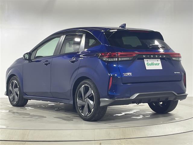 オーラ G 純正ナビ プロパイロット BOSEパーソナルプラスサウンドシステム 全周囲カメラ デジタルインナーミラー ハーフレザー ビルトインETC2.0 前側ドライブレコーダー 電動パーキングブレーキ 純正AW(35枚目)