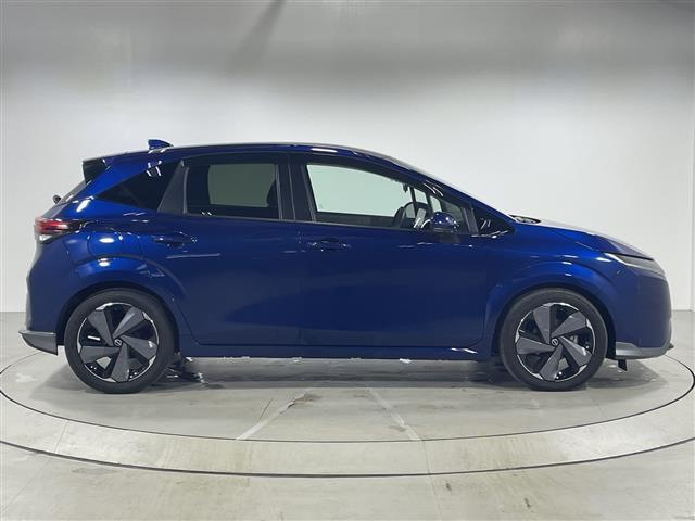 オーラ G 純正ナビ プロパイロット BOSEパーソナルプラスサウンドシステム 全周囲カメラ デジタルインナーミラー ハーフレザー ビルトインETC2.0 前側ドライブレコーダー 電動パーキングブレーキ 純正AW(38枚目)