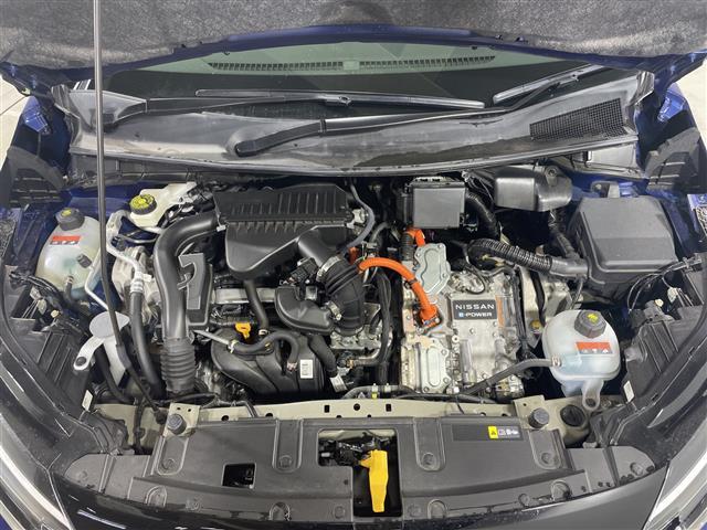 オーラ G 純正ナビ プロパイロット BOSEパーソナルプラスサウンドシステム 全周囲カメラ デジタルインナーミラー ハーフレザー ビルトインETC2.0 前側ドライブレコーダー 電動パーキングブレーキ 純正AW(42枚目)