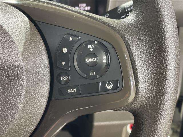 N-WGN Lホンダセンシング 社外ナビ ホンダセンシング バックカメラ クルーズコントロール 運転席シートヒーター 前後ドライブレコーダー 社外フロアマット ETC スペアキー1本 LEDヘッドライト オートマチックハイビーム(15枚目)