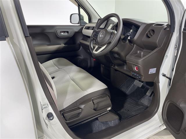 N-WGN Lホンダセンシング 社外ナビ ホンダセンシング バックカメラ クルーズコントロール 運転席シートヒーター 前後ドライブレコーダー 社外フロアマット ETC スペアキー1本 LEDヘッドライト オートマチックハイビーム(22枚目)