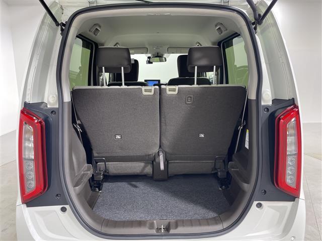 N-WGN Lホンダセンシング 社外ナビ ホンダセンシング バックカメラ クルーズコントロール 運転席シートヒーター 前後ドライブレコーダー 社外フロアマット ETC スペアキー1本 LEDヘッドライト オートマチックハイビーム(24枚目)