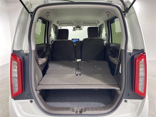 N-WGN Lホンダセンシング 社外ナビ ホンダセンシング バックカメラ クルーズコントロール 運転席シートヒーター 前後ドライブレコーダー 社外フロアマット ETC スペアキー1本 LEDヘッドライト オートマチックハイビーム(25枚目)