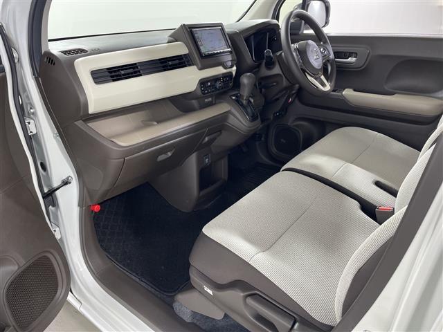 N-WGN Lホンダセンシング 社外ナビ ホンダセンシング バックカメラ クルーズコントロール 運転席シートヒーター 前後ドライブレコーダー 社外フロアマット ETC スペアキー1本 LEDヘッドライト オートマチックハイビーム(29枚目)