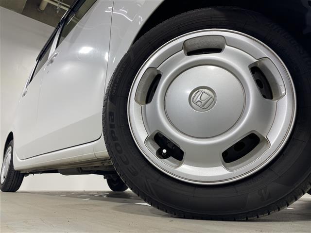 N-WGN Lホンダセンシング 社外ナビ ホンダセンシング バックカメラ クルーズコントロール 運転席シートヒーター 前後ドライブレコーダー 社外フロアマット ETC スペアキー1本 LEDヘッドライト オートマチックハイビーム(40枚目)