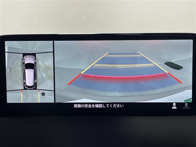 ＣＸ－８ ＸＤ　Ｌパッケージ　ワンオーナー　純正ナビ　全周囲カメラ　ステアリングヒーター　前席シートヒーター　前席パワーシート　運転席メモリーシート　前席シートベンチレーション　キャプテンシート　スペアキー１本　純正フロアマット（3枚目）